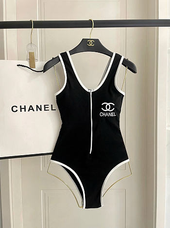 Chanel High Quality Swimsuit Code 05