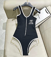 Chanel High Quality Swimsuit Code 05 - 5