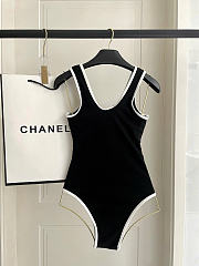 Chanel High Quality Swimsuit Code 05 - 6
