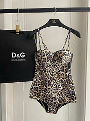 Dolce & Gabbana High Quality Swimsuit Code 028 - 6