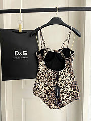 Dolce & Gabbana High Quality Swimsuit Code 028 - 5