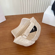 Fendi Classic FF Baseball Cap 00251-02 - 2