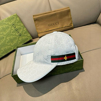 Gucci Classic Original Baseball Cap GG036-02