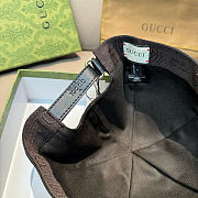Gucci Classic Original Baseball Cap GG036-04 - 3