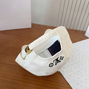 Louis Vuitton Baseball Cap 00241-01 - 6