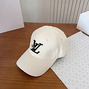 Louis Vuitton Baseball Cap 00241-01 - 5