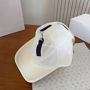 Louis Vuitton Baseball Cap 00241-01 - 3