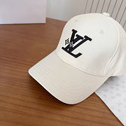 Louis Vuitton Baseball Cap 00241-01 - 4