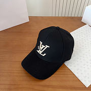 Louis Vuitton Baseball Cap 00241-02 - 3
