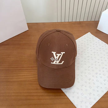 Louis Vuitton Baseball Cap 00241-03