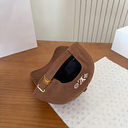 Louis Vuitton Baseball Cap 00241-03 - 3