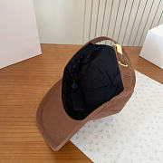 Louis Vuitton Baseball Cap 00241-03 - 4