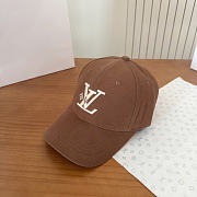 Louis Vuitton Baseball Cap 00241-03 - 2