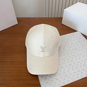 Louis Vuitton Baseball Cap 00241-04 - 5