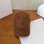 Louis Vuitton Baseball Cap 00241-05 - 1