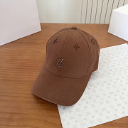 Louis Vuitton Baseball Cap 00241-05 - 4