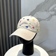 Louis Vuitton Baseball Cap 00241-06 - 6
