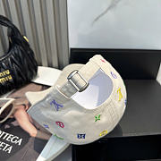 Louis Vuitton Baseball Cap 00241-06 - 5