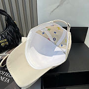 Louis Vuitton Baseball Cap 00241-06 - 4