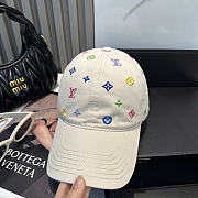 Louis Vuitton Baseball Cap 00241-06 - 3