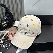 Louis Vuitton Baseball Cap 00241-06 - 2