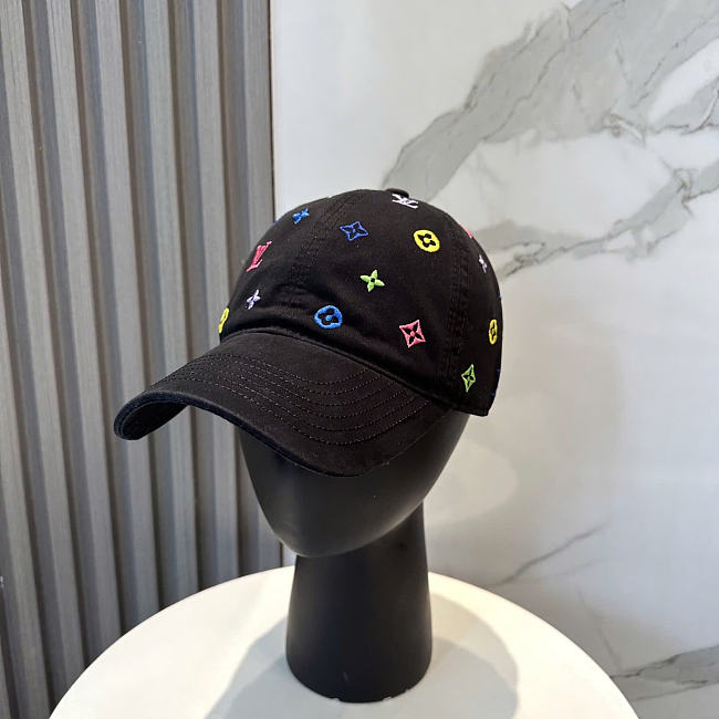 Louis Vuitton Baseball Cap 00241-07 - 1