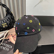 Louis Vuitton Baseball Cap 00241-07 - 5