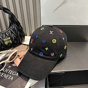 Louis Vuitton Baseball Cap 00241-07 - 4