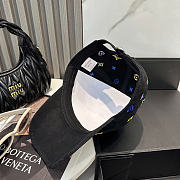 Louis Vuitton Baseball Cap 00241-07 - 3