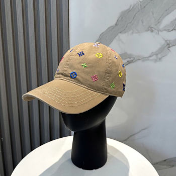 Louis Vuitton Baseball Cap 00241-08
