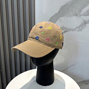 Louis Vuitton Baseball Cap 00241-08 - 5