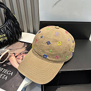 Louis Vuitton Baseball Cap 00241-08 - 2