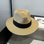 Louis Vuitton Straw Hat Cap 00241-08 - 4