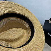 Louis Vuitton Straw Hat Cap 00241-08 - 2