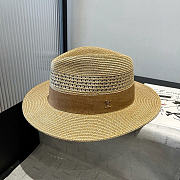 Louis Vuitton Straw Hat Cap 00241-09 - 2