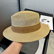 Louis Vuitton Straw Hat Cap 00241-09 - 4