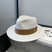 Louis Vuitton Straw Hat Cap 00241-10 - 1
