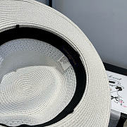 Louis Vuitton Straw Hat Cap 00241-10 - 2