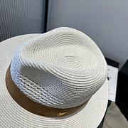 Louis Vuitton Straw Hat Cap 00241-10 - 3
