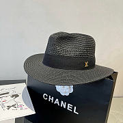 Louis Vuitton Straw Hat Cap 00241-11 - 1