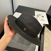 Louis Vuitton Straw Hat Cap 00241-11 - 6