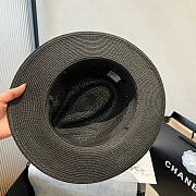 Louis Vuitton Straw Hat Cap 00241-11 - 3