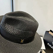 Louis Vuitton Straw Hat Cap 00241-11 - 2