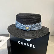Louis Vuitton Straw Hat Cap 00241-12 - 1