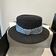 Louis Vuitton Straw Hat Cap 00241-12 - 6