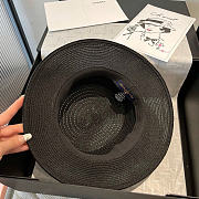 Louis Vuitton Straw Hat Cap 00241-12 - 2