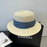 Louis Vuitton Straw Hat Cap 00241-13 - 5
