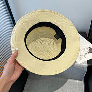Louis Vuitton Straw Hat Cap 00241-13 - 2