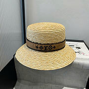 Louis Vuitton Straw Hat Cap 00241-14 - 4
