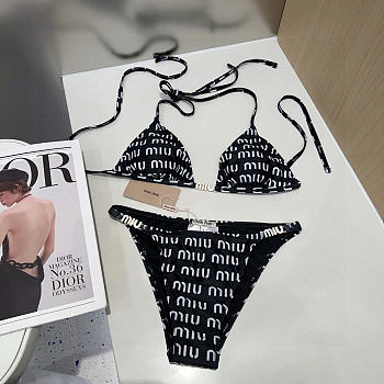 Miumiu High Quality Swimsuit Code 0101